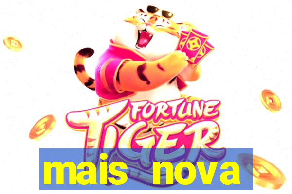 mais nova plataforma de jogos